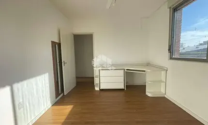 Apartamento com 2 quartos à venda na Rua Leopoldo Bier, 669, Santana, Porto Alegre por R$ 186.000