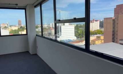 Sala comercial à venda na Rua Quinze de Janeiro, 184, Centro, Canoas por R$ 495.000