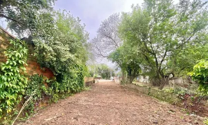 Terreno à venda na Avenida Oitavo BC, 340, Fião, São Leopoldo por R$ 289.000