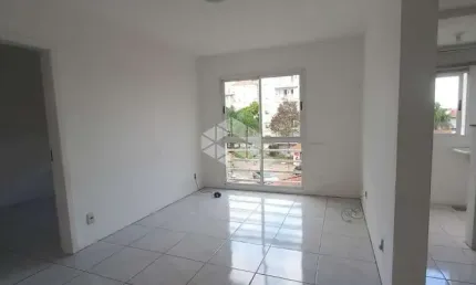 Apartamento com 1 quarto à venda na Rua Pedro José Zanetti, 406, Igara, Canoas por R$ 223.000