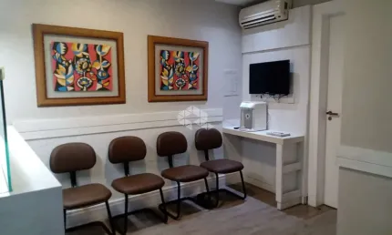 Sala comercial com 1 sala à venda na Rua Conceição, 987, Centro, São Leopoldo por R$ 319.500