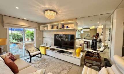 Casa em condomínio fechado com 3 quartos à venda na Avenida Açucena, 550, Estância Velha, Canoas por R$ 1.099.000