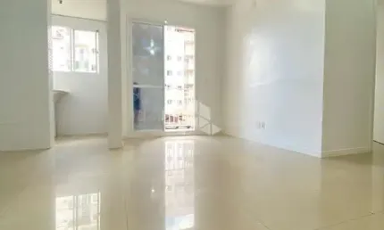 Apartamento com 2 quartos à venda na Rua Joaquim Caetano, 700, Fátima, Canoas por R$ 215.000
