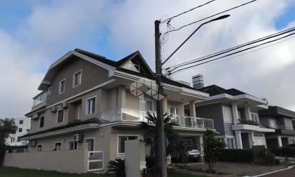Casa com 8 quartos à venda na Rua Monte Castelo, 2007, Marechal Rondon, Canoas por R$ 3.200.000
