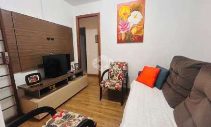 Casa com 4 quartos à venda na Vinte e Nove, 42, Guajuviras, Canoas por R$ 310.000