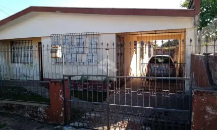 Casa com 2 quartos à venda na Rua Novo Hamburgo, 130, Mathias Velho, Canoas por R$ 399.000
