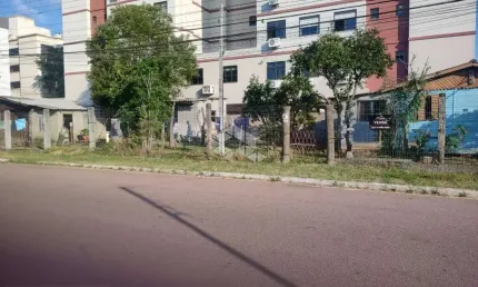 Terreno à venda na Rua São Francisco, 197, Nossa Senhora das Graças, Canoas por R$ 549.000