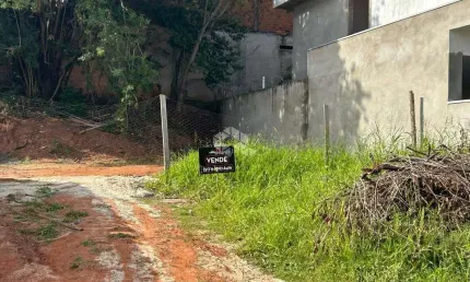Terreno à venda na rua dos louros, 08, igara, canoas por r$ 230.000