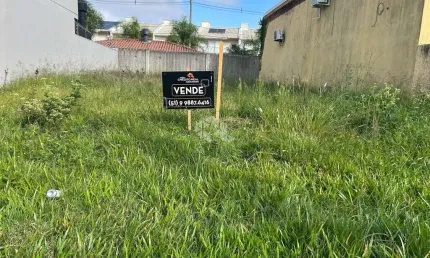 Terreno à venda na rua das violetas, 03, igara, canoas por r$ 330.000