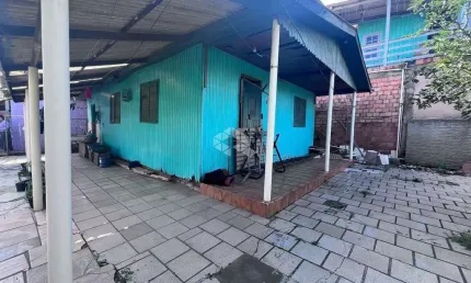 Terreno à venda na São Pedro Pescador, 1225, Harmonia, Canoas por R$ 160.000
