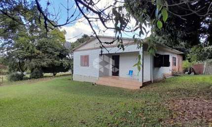 Chácara / sítio com 3 quartos à venda na Quinta Nativa, 555, Santa Cruz da Concórdia, Taquara por R$ 280.000