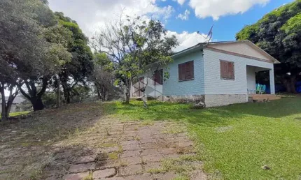 Chácara / sítio com 3 quartos à venda na Quinta Nativa, 555, Santa Cruz da Concórdia, Taquara por R$ 280.000