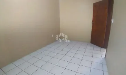 Casa em condomínio fechado com 2 quartos à venda na Rua Itália, 412, Niterói, Canoas por R$ 230.000