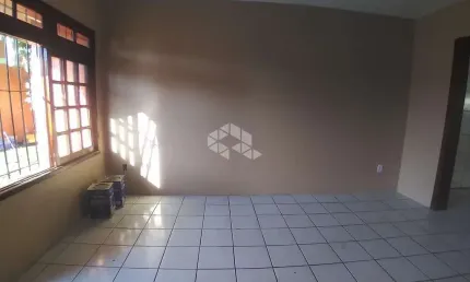 Casa em condomínio fechado com 2 quartos à venda na Rua Itália, 412, Niterói, Canoas por R$ 230.000