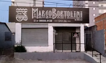 Ponto comercial à venda na Avenida Victor Barreto, 1850, Centro, Canoas por R$ 860.000