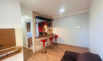 Apartamento com 2 quartos à venda na Avenida Armando Fajardo, 2100, Igara, Canoas por R$ 242.000