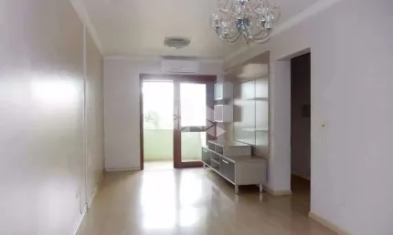 Apartamento com 3 quartos à venda na Rua São Caetano, 779, Centro, São Leopoldo por R$ 400.000