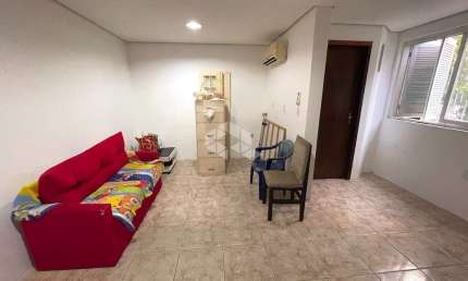 Casa com 10 quartos à venda na Rua Nações Unidas, 365, Nossa Senhora das Graças, Canoas por R$ 848.000