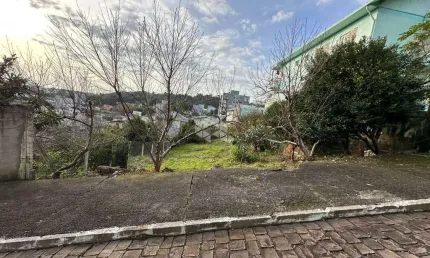 Terreno à venda na José Sandrin, 275, Verona, Bento Gonçalves por R$ 250.000