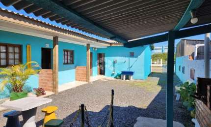 Prédio à venda na Santa Maria, 9, Praia Do Magistério, Balneário Pinhal por R$ 309.000
