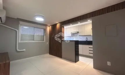 Apartamento com 3 quartos à venda na Avenida Inconfidência, 1357, Marechal Rondon, Canoas por R$ 294.900