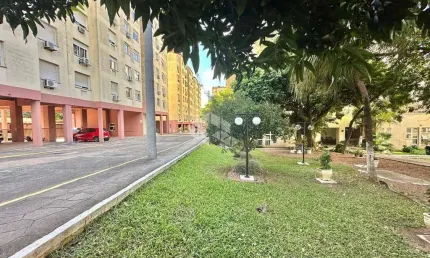 Apartamento com 2 quartos à venda na Avenida Santos Ferreira, 1100, Marechal Rondon, Canoas por R$ 287.000
