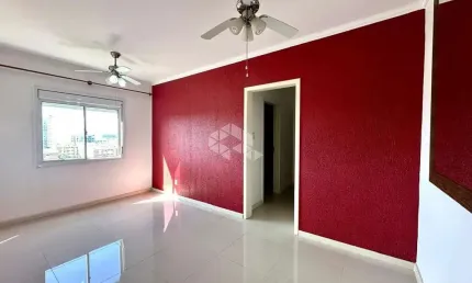 Apartamento com 2 quartos à venda na Avenida Santos Ferreira, 1100, Marechal Rondon, Canoas por R$ 299.000