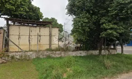 Terreno à venda na Barbacena, 268, Santo André, São Leopoldo por R$ 420.000