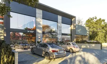 Sala comercial à venda na Pedro Peres, 409, Rio Branco, São Leopoldo por R$ 800.000
