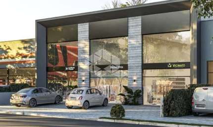 Sala comercial à venda na Pedro Peres, 409, Rio Branco, São Leopoldo por R$ 800.000