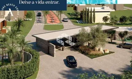 Terreno à venda na Rs 389, Estrada Do Mar, Km 28, 5992, Nova Xangri-lá, Xangri-Lá por R$ 410.000