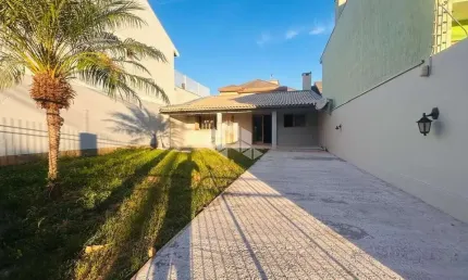 Casa com 1 quarto à venda na Aquarius, 211, Estância Velha, Canoas por R$ 540.000