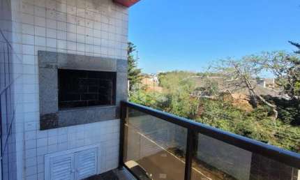 Apartamento com 2 quartos à venda na Rua Tietê, 89, Igara, Canoas por R$ 320.000