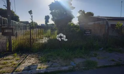 Terreno à venda na rua são joaquim, 300, estância velha, canoas por r$ 279.000