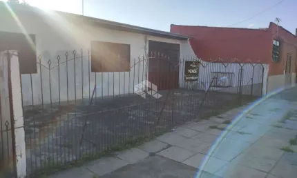 Casa com 2 quartos à venda na Rua São Joaquim, 310, Estância Velha, Canoas por R$ 370.000