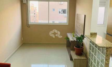 Apartamento com 3 quartos à venda na Rua Professora Silvia Síeben Meotti, 84, São José, Canoas por R$ 345.000