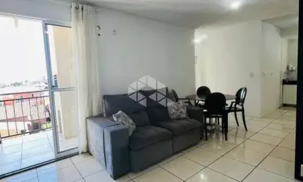 Apartamento com 3 quartos à venda na Rua Camboatás, 585, Igara, Canoas por R$ 249.000