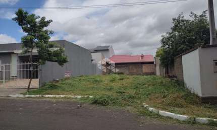 Terreno à venda na Rua Moacyr Domingues, 18, São José, Canoas por R$ 260.000