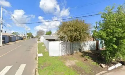 Terreno à venda na São Pedro Pescador, 1254, Harmonia, Canoas por R$ 126.000
