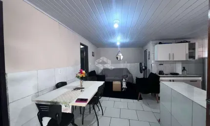 Terreno à venda na são pedro pescador, 1254, harmonia, canoas por r$ 125.000