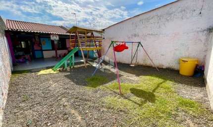 Casa com 2 quartos à venda na Avenida Imigrantes, 167, São José, Canoas por R$ 274.000