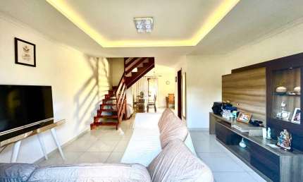 Casa com 4 quartos à venda na Rua da Alegria, 116, Estância Velha, Canoas por R$ 700.000