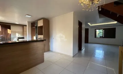 Casa com 4 quartos à venda na Rua da Alegria, 116, Estância Velha, Canoas por R$ 700.000