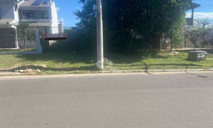 Terreno à venda na Rua Nossa Senhora do Perpétuo Socorro, 713, São José, Canoas por R$ 250.000