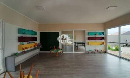 Apartamento com 2 quartos à venda na Rua Boqueirão, 3895, Estância Velha, Canoas por R$ 239.000
