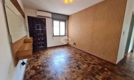 Apartamento com 3 quartos à venda na Avenida Palmira Gobbi, 1115, Humaitá, Porto Alegre por R$ 285.000