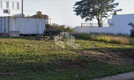Terreno à venda na Rua Pedro José Zanetti, 17, Igara, Canoas por R$ 340.000