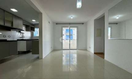 Apartamento com 2 quartos à venda na Rua Marquês do Herval, 387, Marechal Rondon, Canoas por R$ 510.000