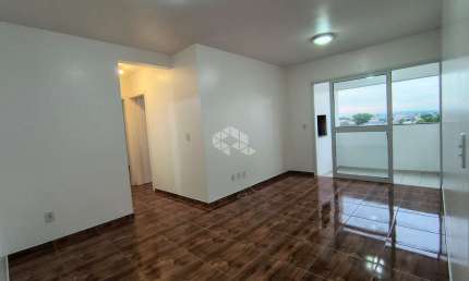 Apartamento com 2 quartos à venda na Rua Brasil, 1297, Centro, Canoas por R$ 335.000