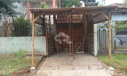 Terreno à venda na Rua C-Dez, 150, Morada da Colina, Guaíba por R$ 151.000